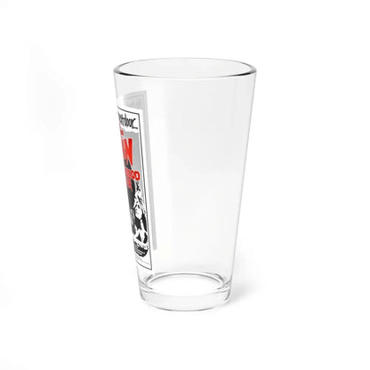 MARTIN 1977 Movie Poster - Pint Glass 16oz - Go Mug Yourself
