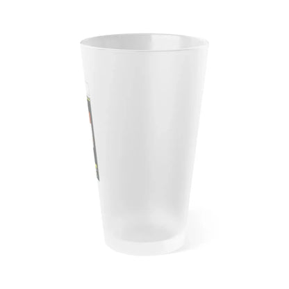 MARTIN (ITALIAN) 1977 Movie Poster - Frosted Pint Glass 16oz - Go Mug Yourself