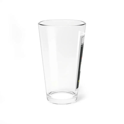 MARTIN (ITALIAN) 1977 Movie Poster - Pint Glass 16oz - Go Mug Yourself