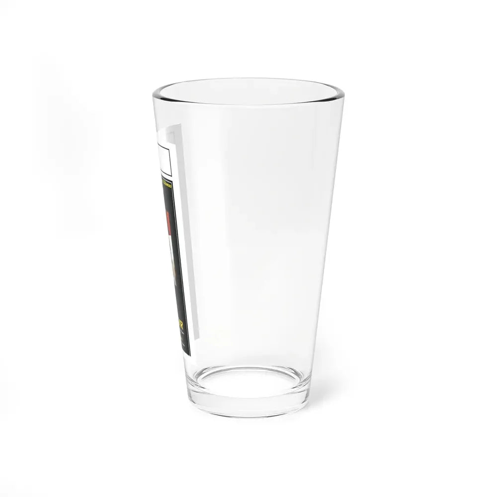 MARTIN (ITALIAN) 1977 Movie Poster - Pint Glass 16oz - Go Mug Yourself