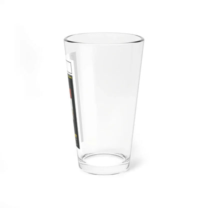 MARTIN (ITALIAN) 1977 Movie Poster - Pint Glass 16oz - Go Mug Yourself
