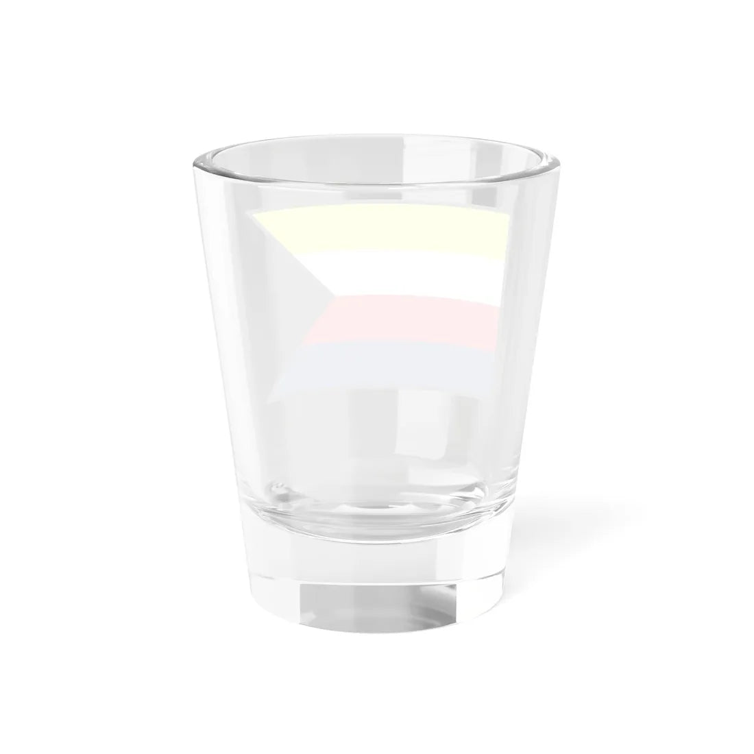 Martin Martin Flag (Slovakia) Shot Glass 1.5oz - Go Mug Yourself