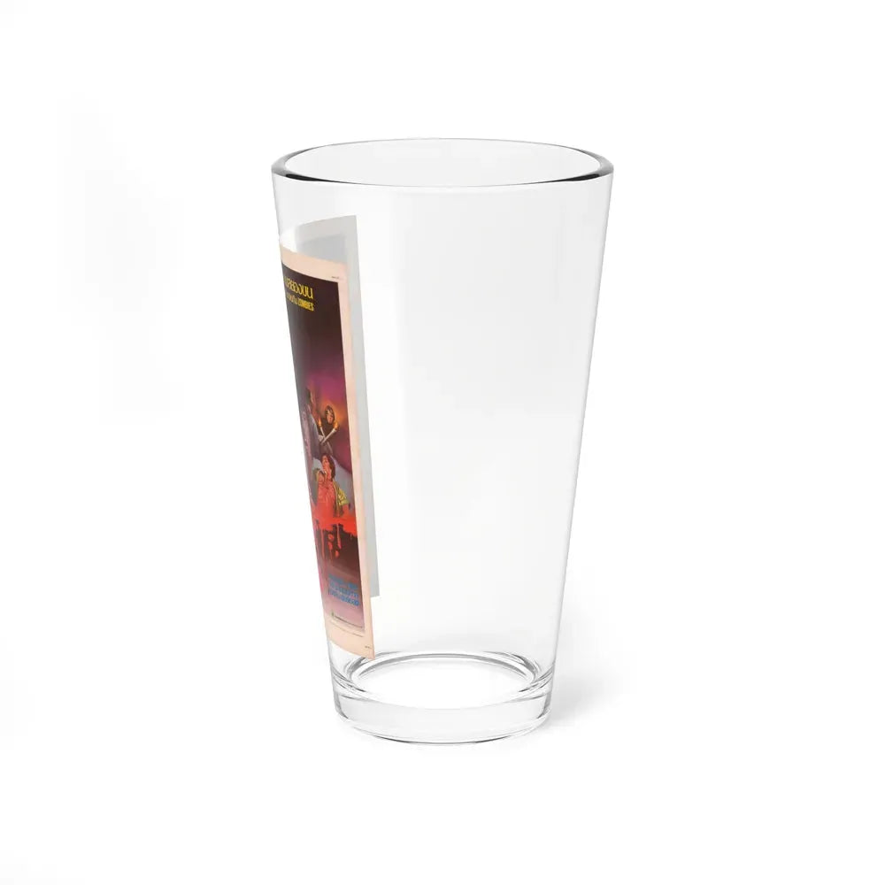 MARTIN (TURKISH) 1977 Movie Poster - Pint Glass 16oz - Go Mug Yourself