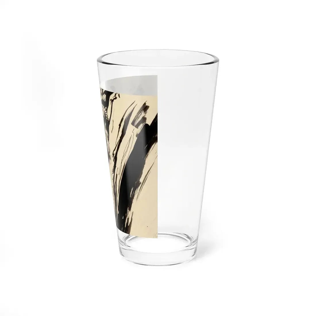 Marvel Super Heroes  Prince Namor the Sub-Mariner Episode 9 Lorelei Animation Drawing (Magazine Illustration) Pint Glass 16oz - Go Mug Yourself