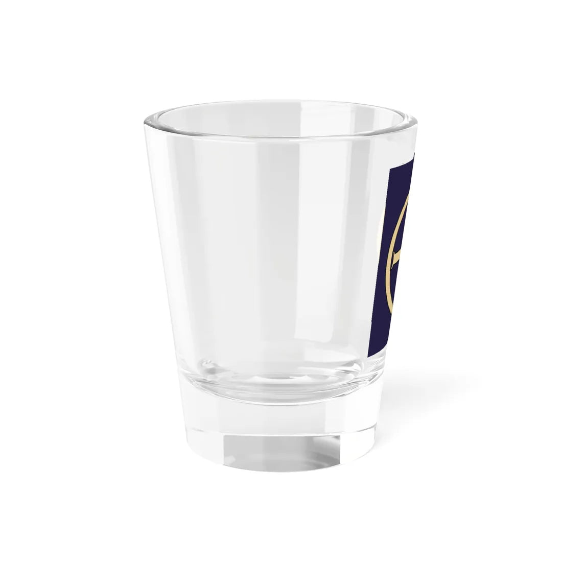 Marzbanate (Armenia) Shot Glass 1.5oz - Go Mug Yourself