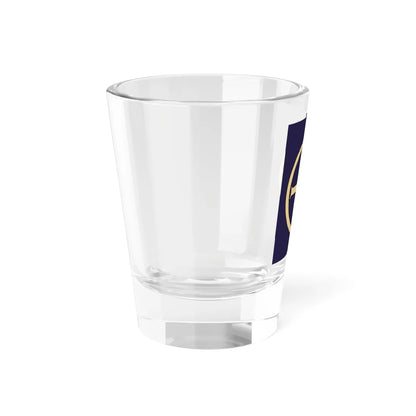 Marzbanate (Armenia) Shot Glass 1.5oz - Go Mug Yourself