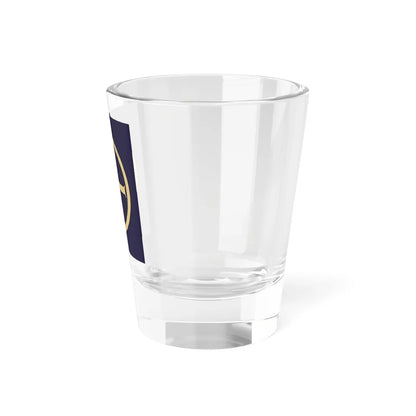 Marzbanate (Armenia) Shot Glass 1.5oz - Go Mug Yourself