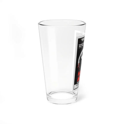 MASSACRE MANSION (THE NESTING) 1981 Movie Poster - Pint Glass 16oz - Go Mug Yourself