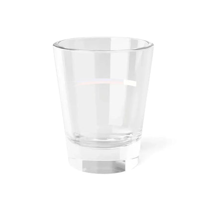 Masthead Pennant of the Philippines (Philippines) Shot Glass 1.5oz - Go Mug Yourself