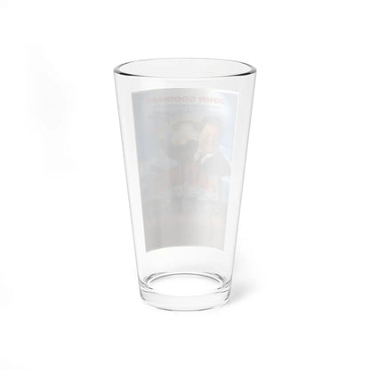 MATINEE 1993 Movie Poster - Pint Glass 16oz-Go Mug Yourself