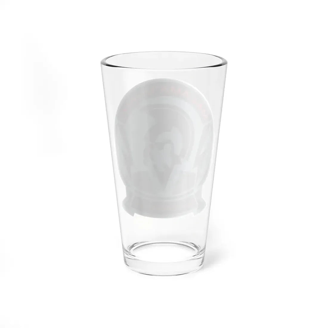 MCAF Kaneohe Bay (USMC) Pint Glass 16oz - Go Mug Yourself