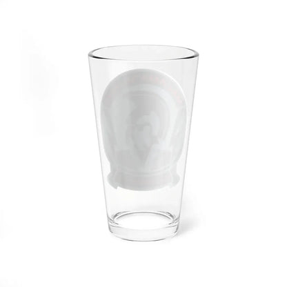 MCAF Kaneohe Bay (USMC) Pint Glass 16oz - Go Mug Yourself