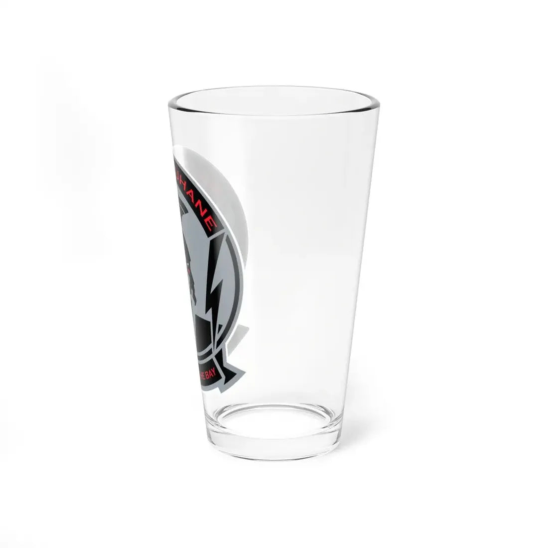 MCAF Kaneohe Bay (USMC) Pint Glass 16oz - Go Mug Yourself