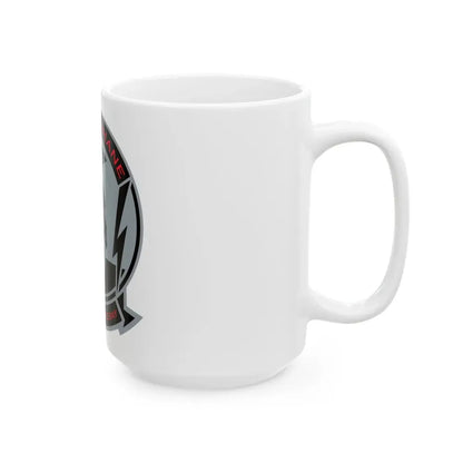 MCAF Kaneohe Bay (USMC) White Coffee Mug - Go Mug Yourself