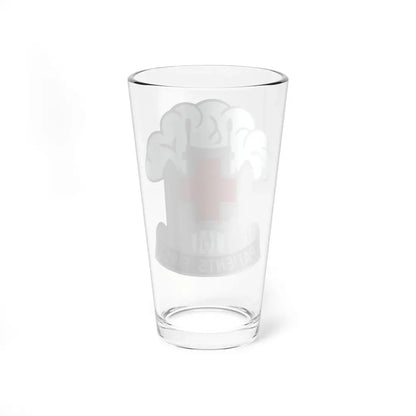 McAfee Hospital (U.S. Army) Pint Glass 16oz - Go Mug Yourself