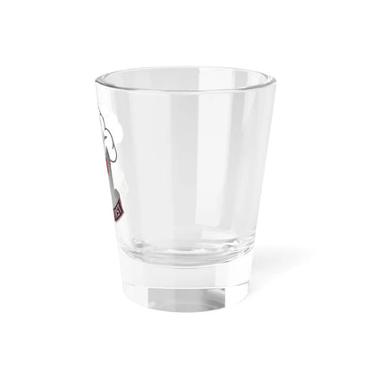 McAfee Hospital (U.S. Army) Shot Glass 1.5oz - Go Mug Yourself