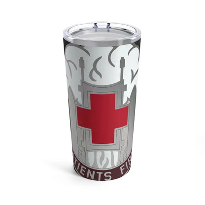 McAfee Hospital (U.S. Army) Tumbler 20oz 20oz - Go Mug Yourself