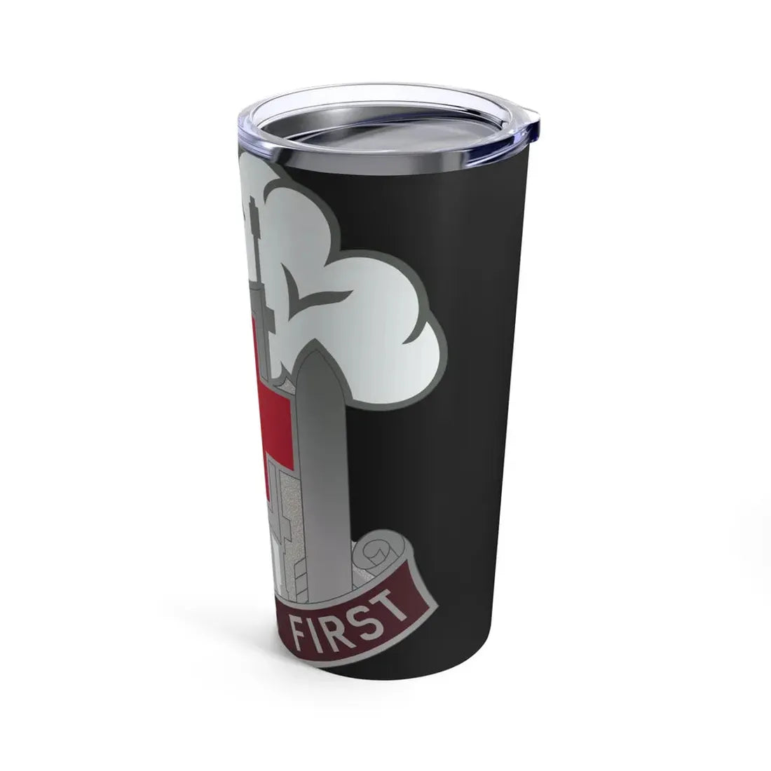 McAfee Hospital (U.S. Army) Tumbler 20oz - Go Mug Yourself