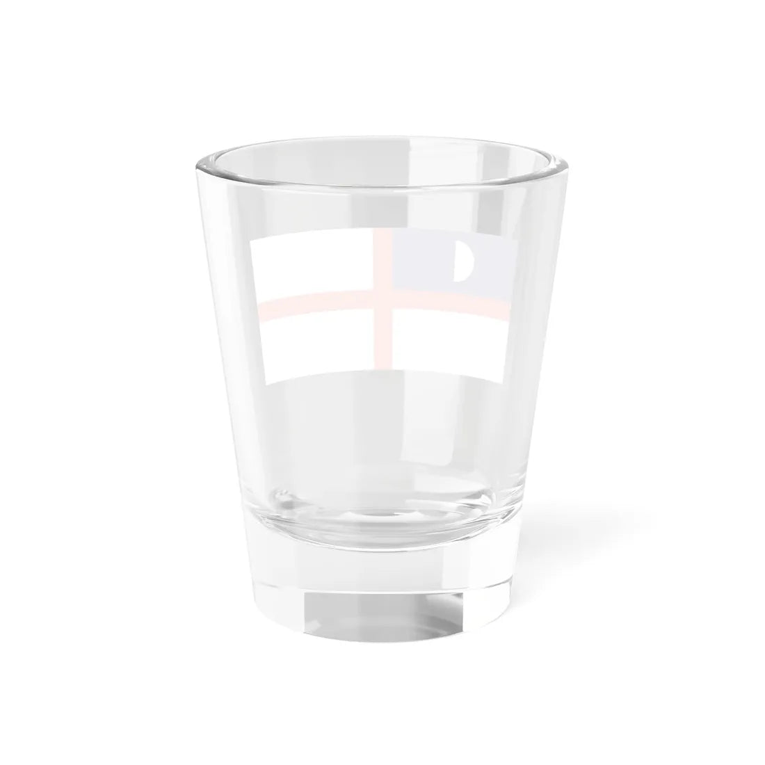 McDonnel New Zealand Flag (New Zealand) Shot Glass 1.5oz - Go Mug Yourself