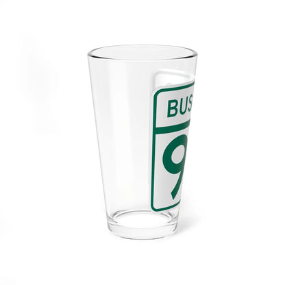 MD Route 94 Business (Maryland) (Road Sign) Pint Glass 16oz - Go Mug Yourself
