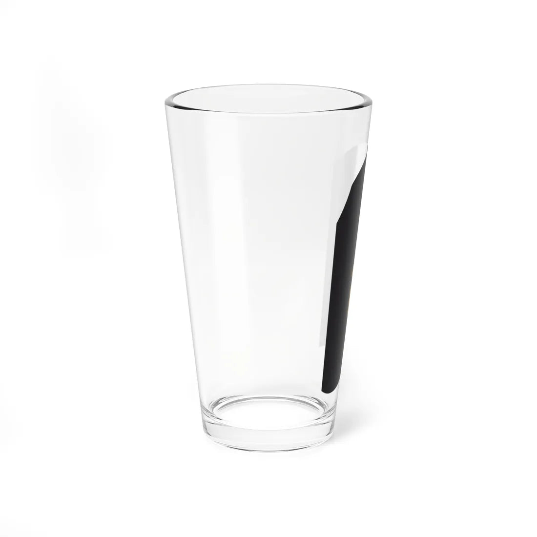 MDHBA 15 Stabsgefreiter 85 Lo (Military Rank) Pint Glass 16oz - Go Mug Yourself