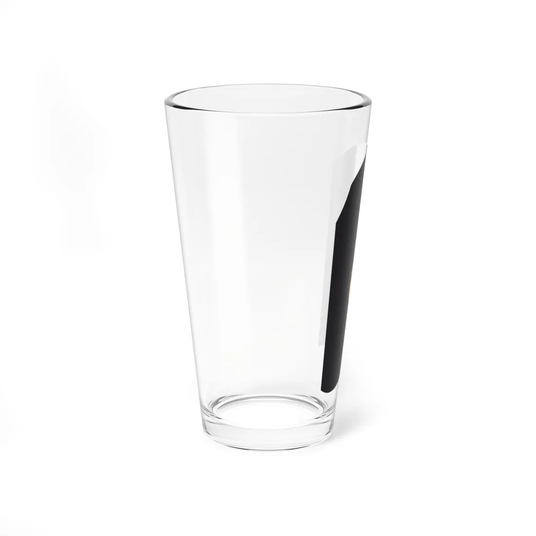 MDHBA 18 Stabskorporal 10 Lo (Military Rank) Pint Glass 16oz - Go Mug Yourself