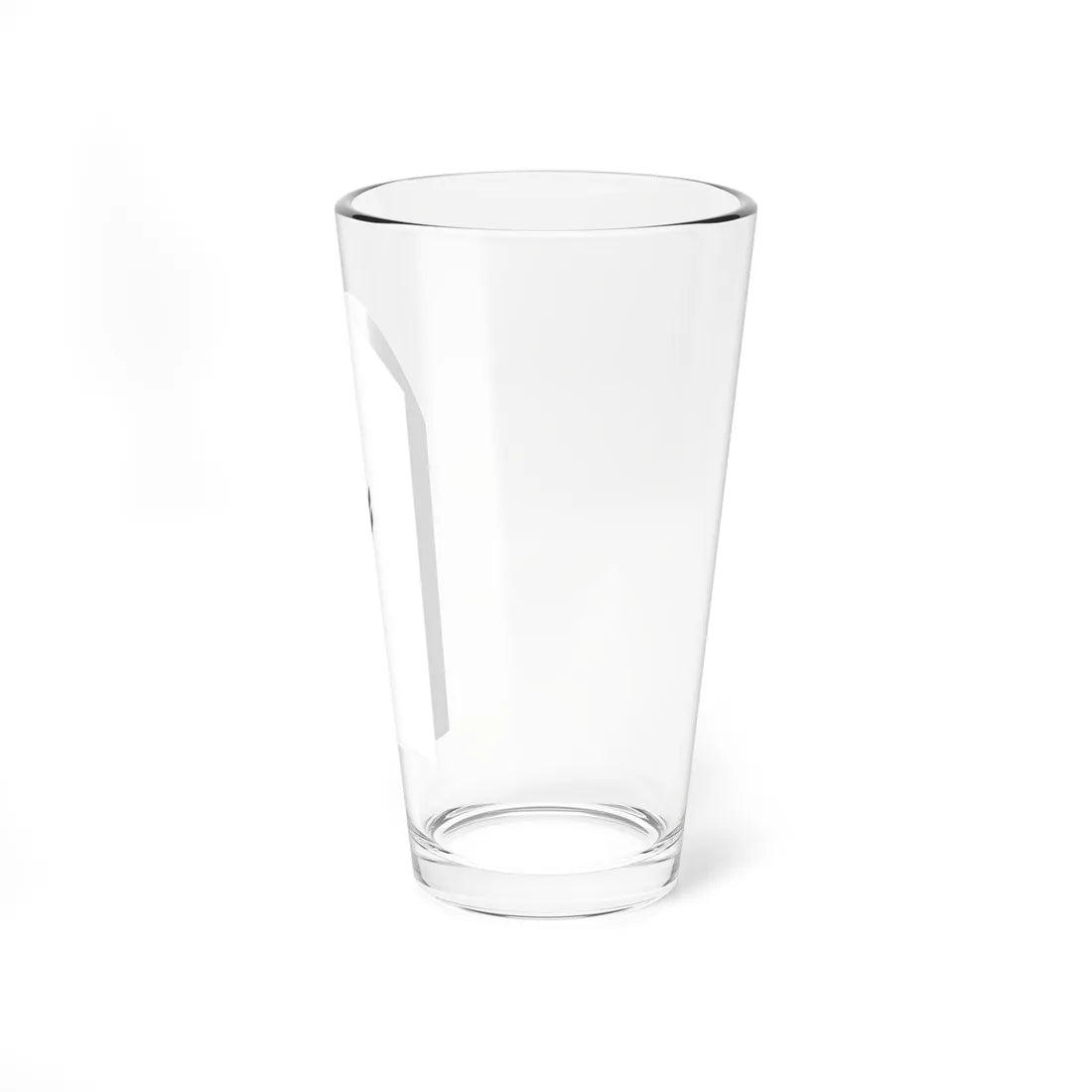 MDHWA 13 Obergefreiter 20 Lo (Military Rank) Pint Glass 16oz - Go Mug Yourself
