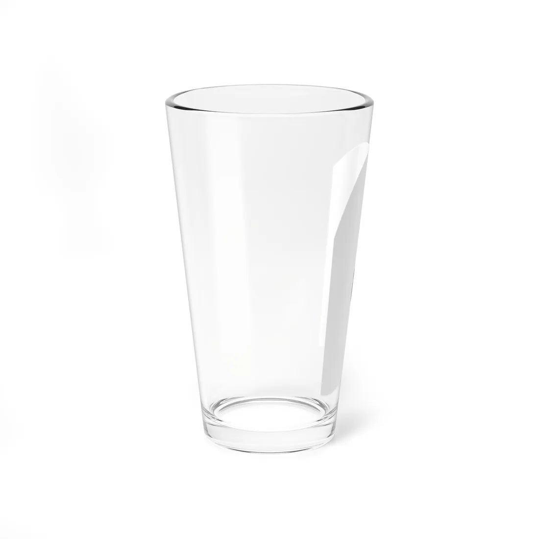 MDHWA 18 Stabskorporal 30 Lo (Military Rank) Pint Glass 16oz - Go Mug Yourself