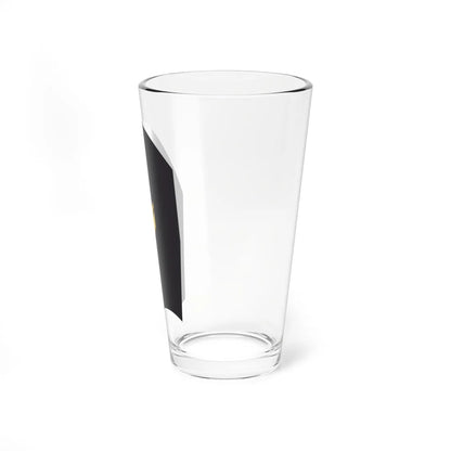 MDJA 18 Stabskorporal 10 Lo (Military Rank) Pint Glass 16oz - Go Mug Yourself
