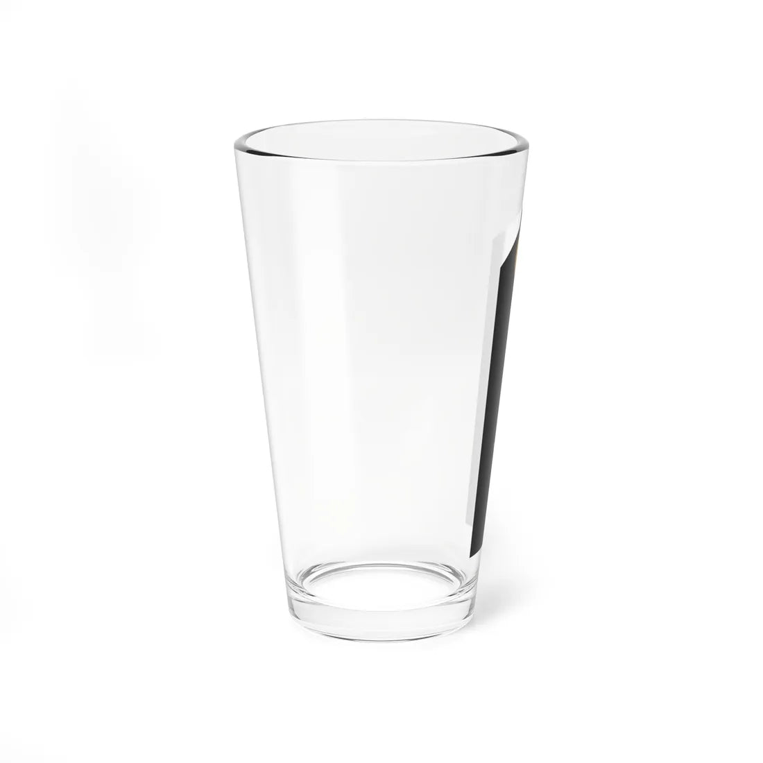 MDS 11 Matrose 10 L (Military Rank) Pint Glass 16oz - Go Mug Yourself