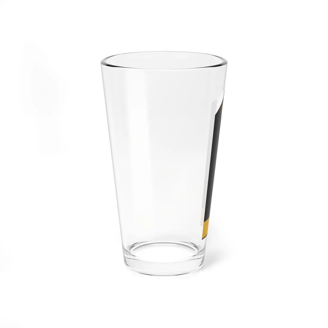 MDS 41a Leutnant zur See SanOA San HM L (Military Rank) Pint Glass 16oz - Go Mug Yourself