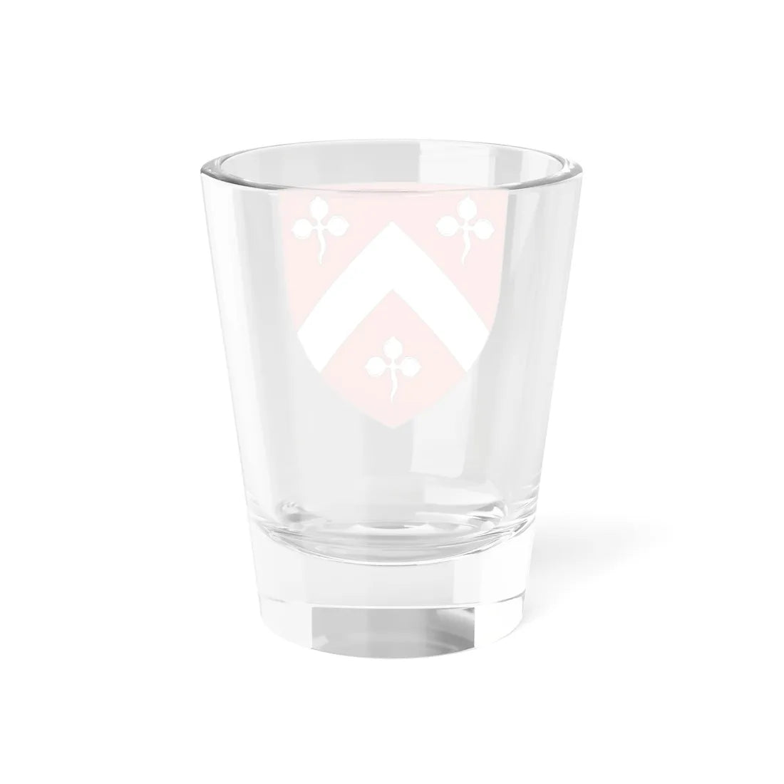 Meade arms (Ireland) (Coat of Arms) Shot Glass 1.5oz - Go Mug Yourself