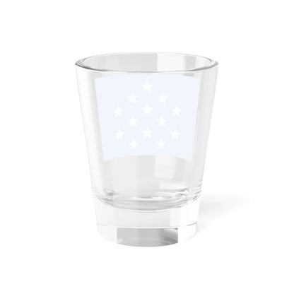 Medal of Honor Flag (United States) Shot Glass 1.5oz - Go Mug Yourself