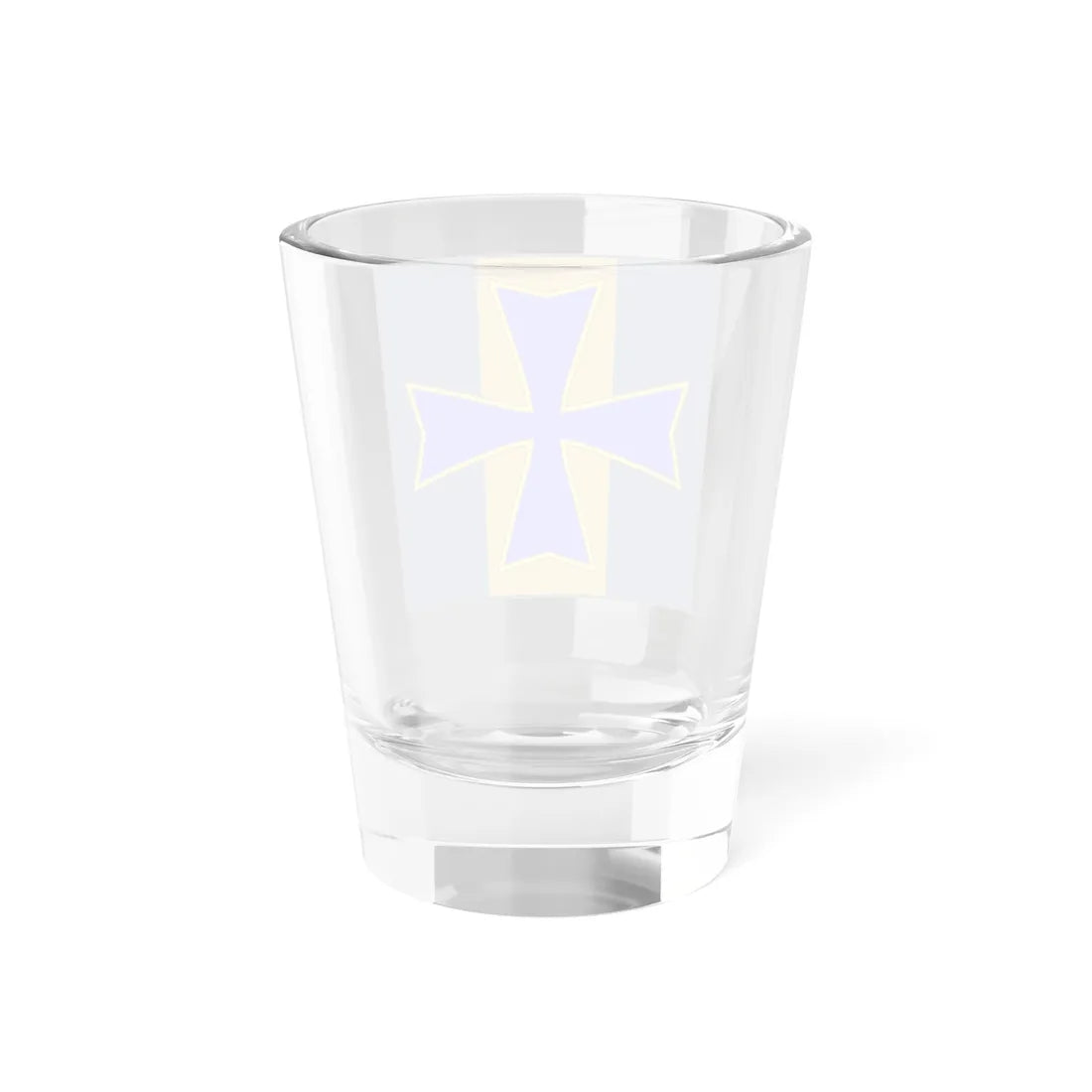 Medalla al Merito Militar Mexico (Mexico) (Coat of Arms) Shot Glass 1.5oz - Go Mug Yourself