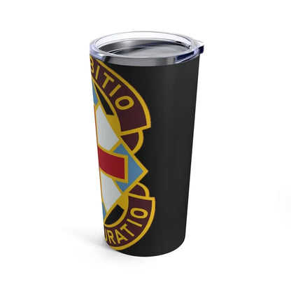 MEDDAC Augsburg US (U.S. Army) Tumbler 20oz - Go Mug Yourself