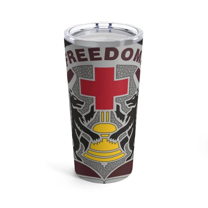 MEDDAC Berlin US (U.S. Army) Tumbler 20oz 20oz - Go Mug Yourself