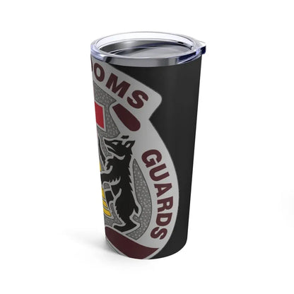 MEDDAC Berlin US (U.S. Army) Tumbler 20oz - Go Mug Yourself