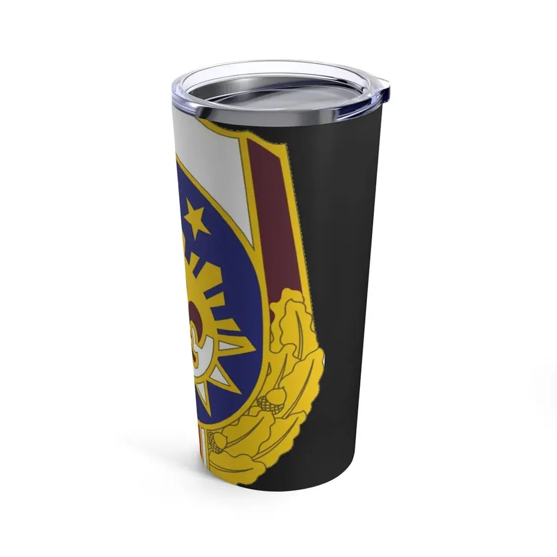 MEDDAC Fort Irwin US (U.S. Army) Tumbler 20oz - Go Mug Yourself