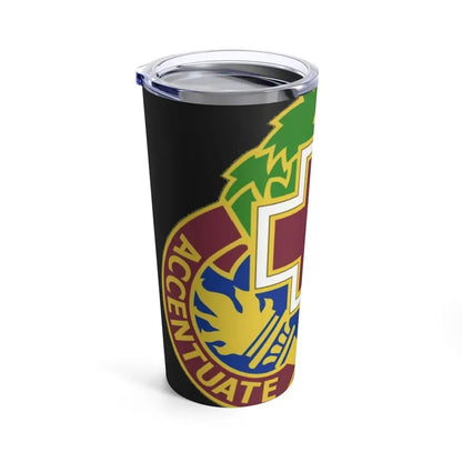 MEDDAC Fort Jackson US (U.S. Army) Tumbler 20oz - Go Mug Yourself