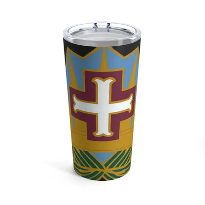 MEDDAC Fort McArthur US (U.S. Army) Tumbler 20oz 20oz - Go Mug Yourself