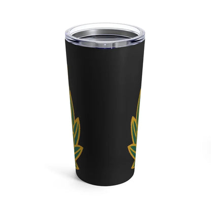 MEDDAC Fort McArthur US (U.S. Army) Tumbler 20oz - Go Mug Yourself