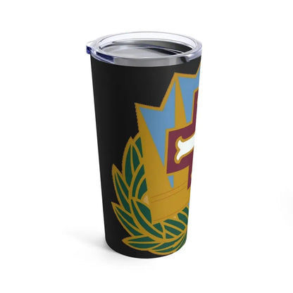 MEDDAC Fort McArthur US (U.S. Army) Tumbler 20oz - Go Mug Yourself
