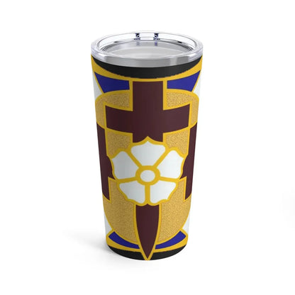 MEDDAC Fort McPherson US (U.S. Army) Tumbler 20oz 20oz - Go Mug Yourself