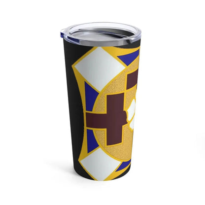 MEDDAC Fort McPherson US (U.S. Army) Tumbler 20oz - Go Mug Yourself