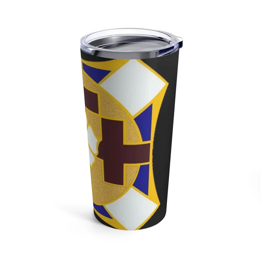 MEDDAC Fort McPherson US (U.S. Army) Tumbler 20oz - Go Mug Yourself