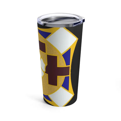 MEDDAC Fort McPherson US (U.S. Army) Tumbler 20oz - Go Mug Yourself