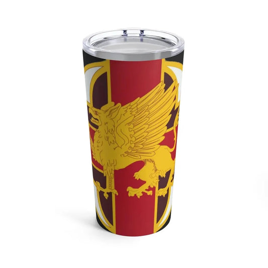 MEDDAC Fort Ord US (U.S. Army) Tumbler 20oz 20oz - Go Mug Yourself