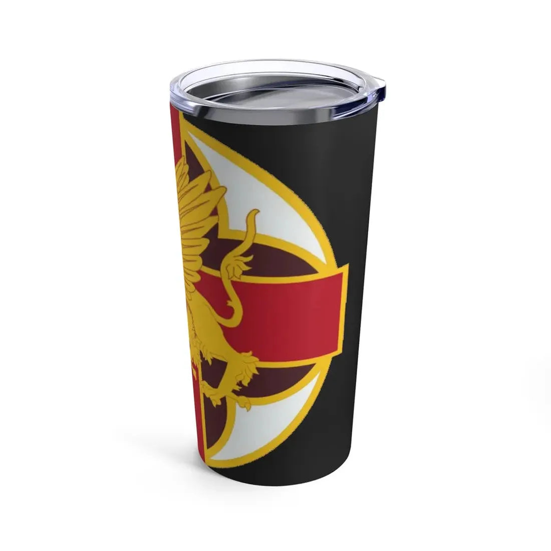 MEDDAC Fort Ord US (U.S. Army) Tumbler 20oz - Go Mug Yourself