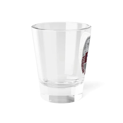 MEDDAC Korea US (U.S. Army) Shot Glass 1.5oz - Go Mug Yourself