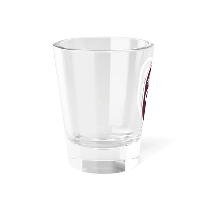 Medical Command 2 (U.S. Army) Shot Glass 1.5oz - Go Mug Yourself